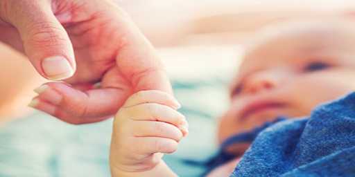 Уряд України ухвалив постанову, якою надано можливість подавати документи на призначення допомоги при народженні дитини під час тимчасового перебування за кордоном!