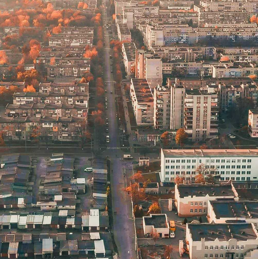 Інформує управління житлово-комунального господарства Червоноградської міської ради!