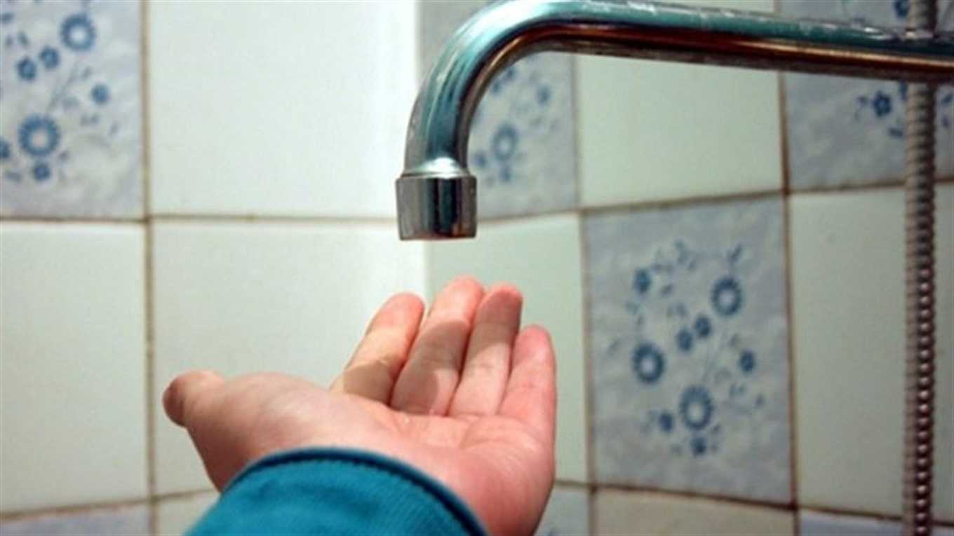 Завтра на окремих вулицях Червонограда не буде води!