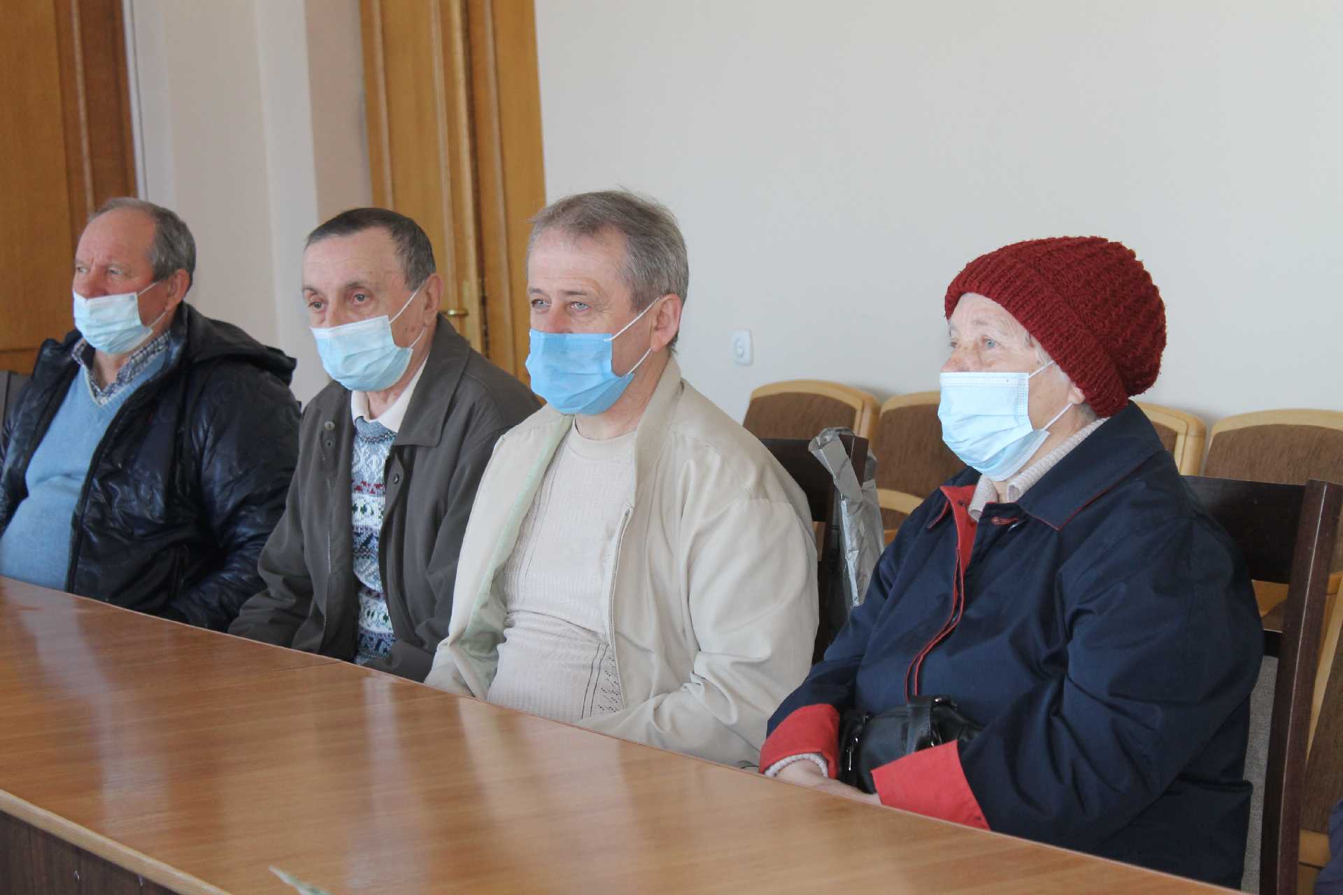 Цьогоріч минають 35 роковини з часу трагедії на ЧАЕС