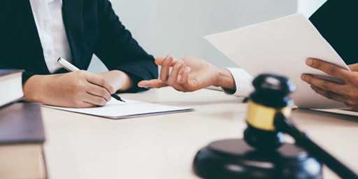 Учасники бойових дій мають право на безоплатну правничу допомогу: куди звертатися