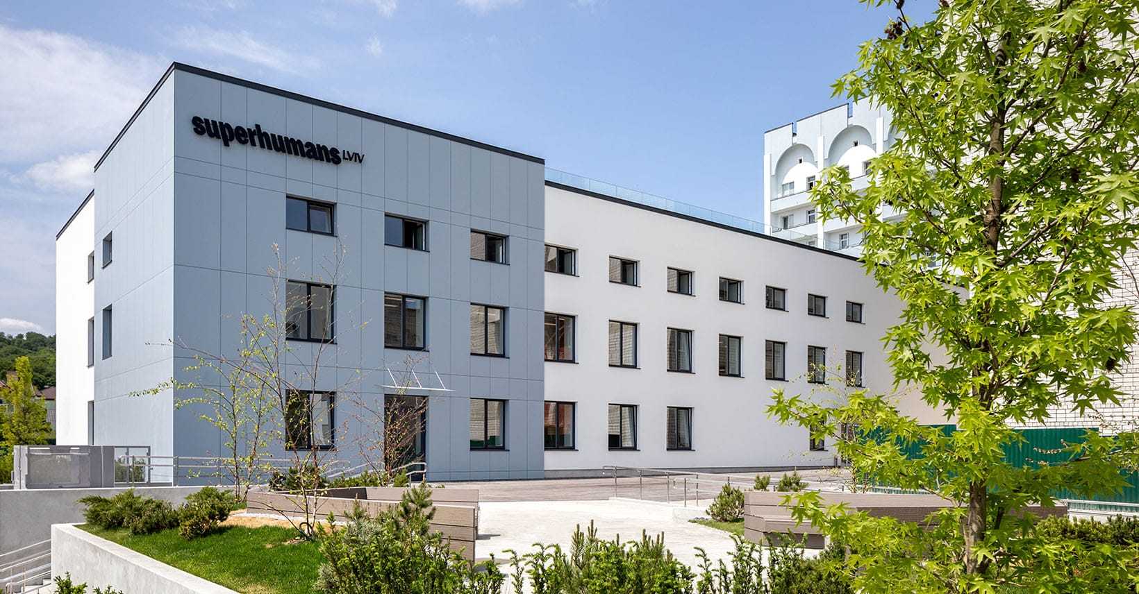 Важлива інформація 