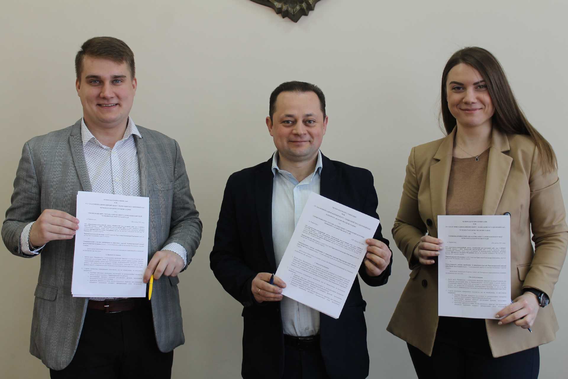 Експертиза регуляторних рішень за новою методикою