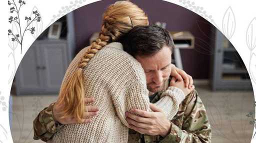 Психологічна та соціальна підтримка сімей військовослужбовців