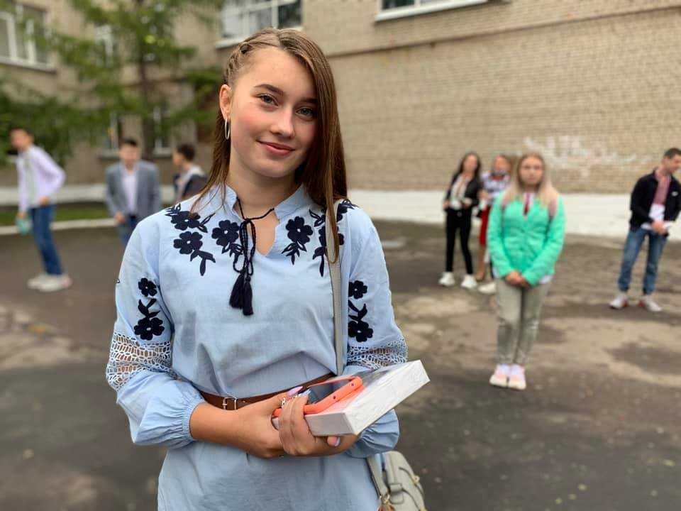 Про закінчення 2020-2021 навчального року 