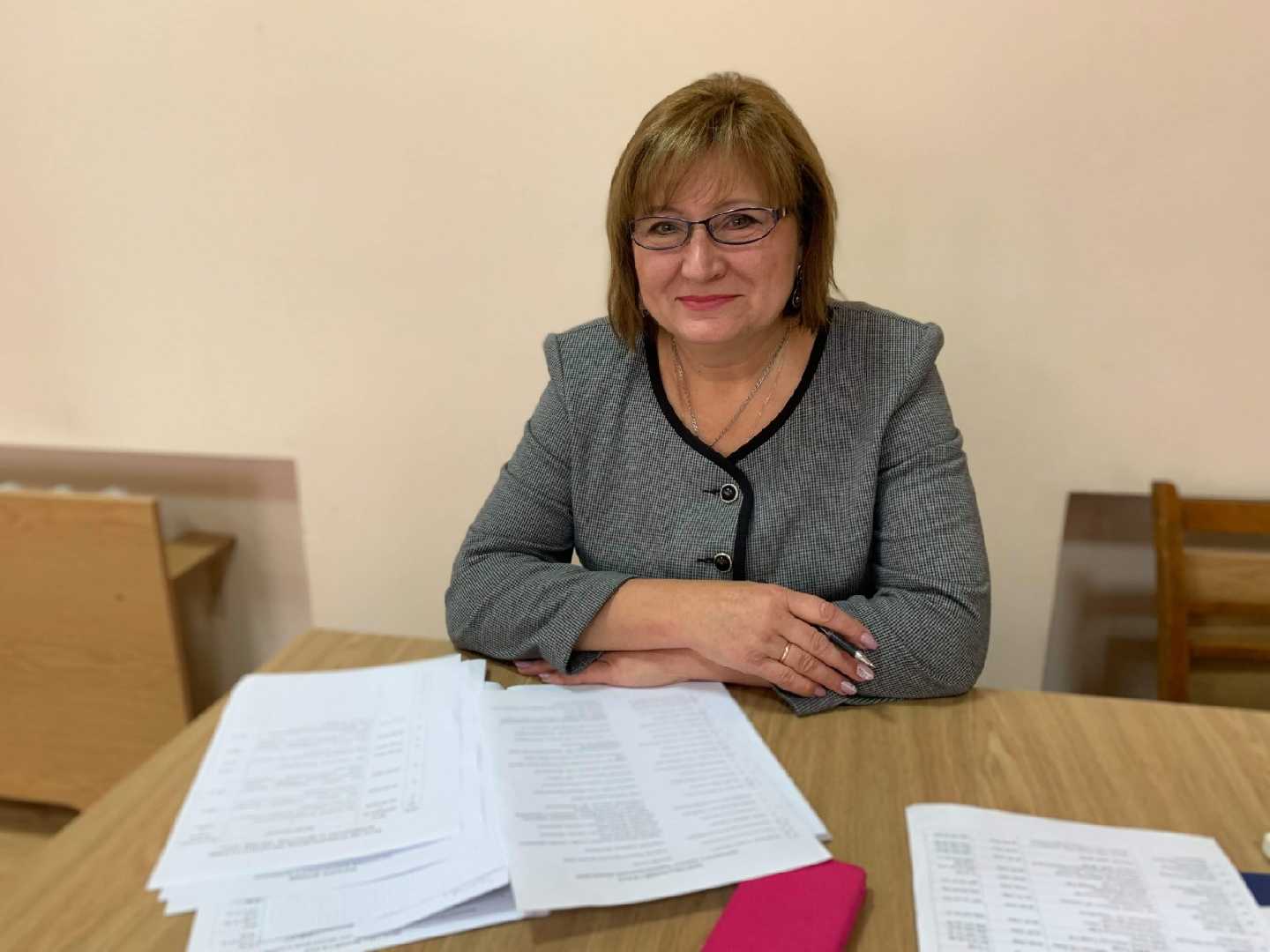 Мартенс Тетяна Олексіївна