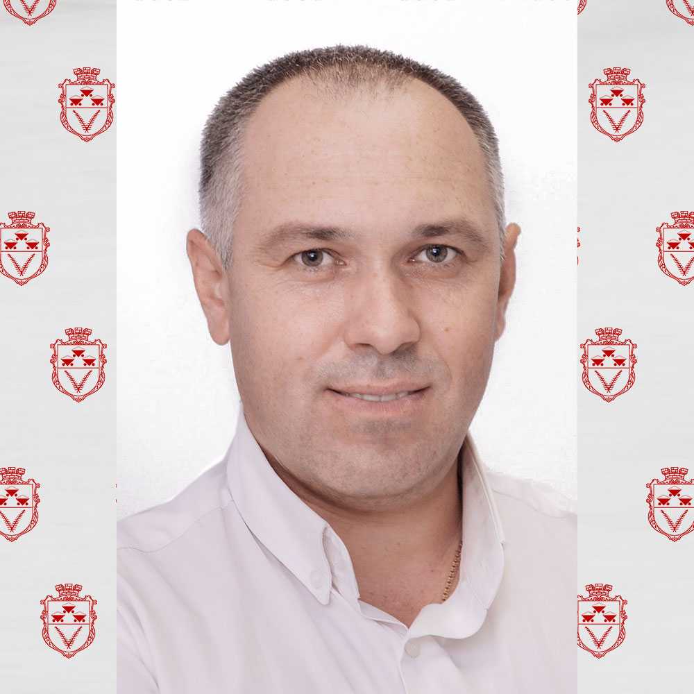 Дмитро Балко