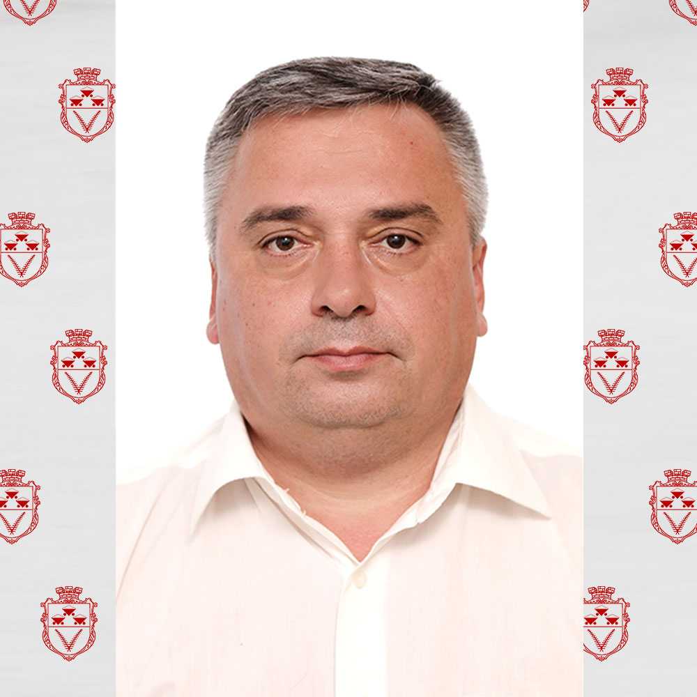 Володимир Коваль