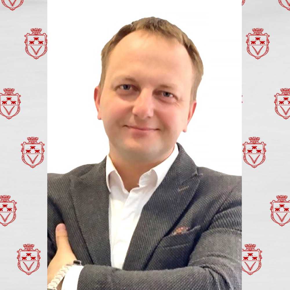 Тарас Тирко