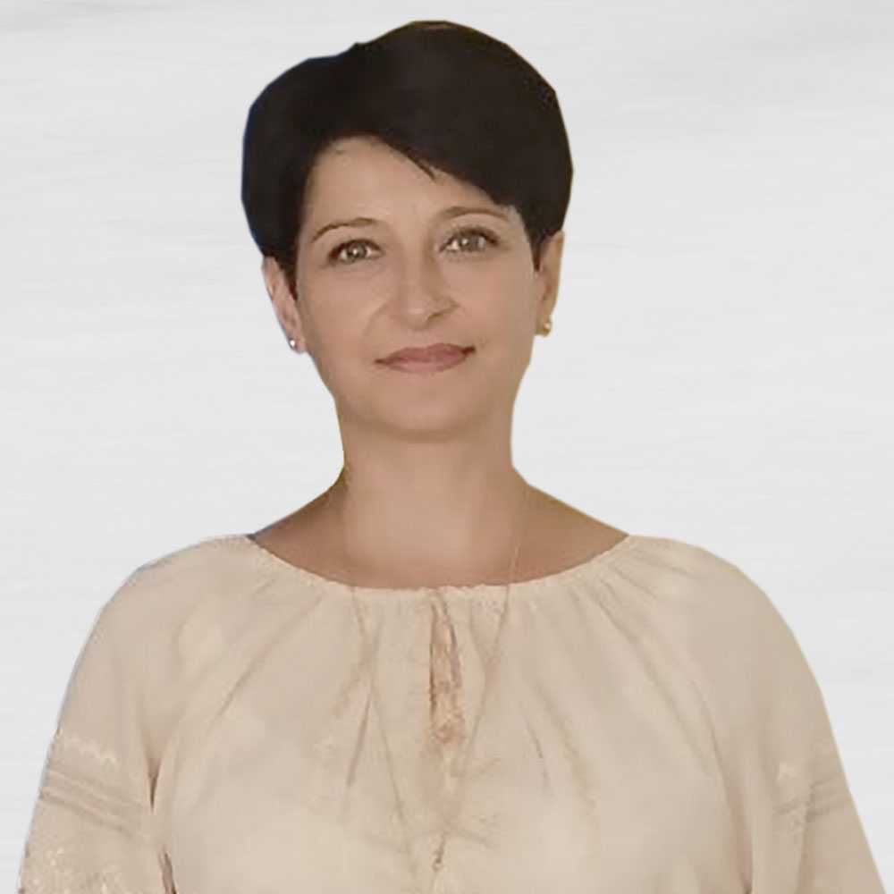 Ірина Харчук