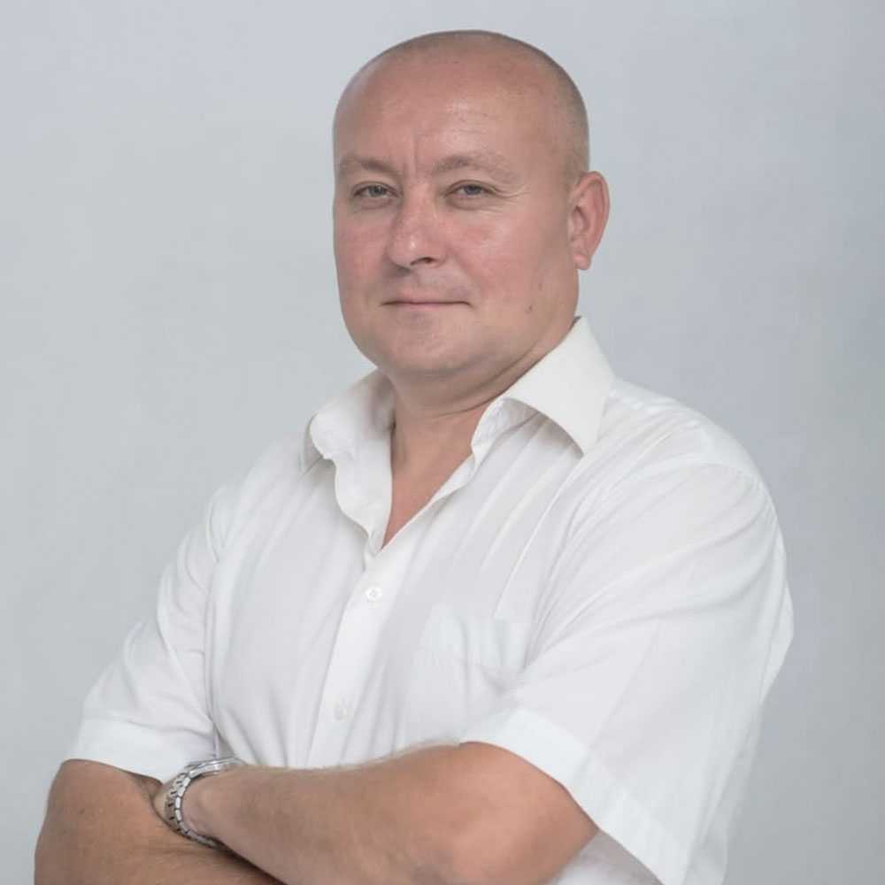 Василь Терех