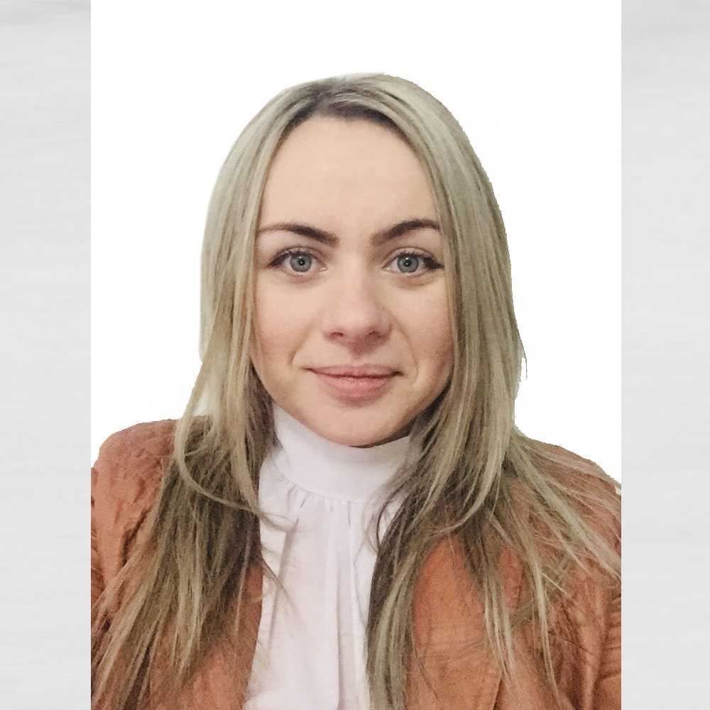 Ірина Чіпак