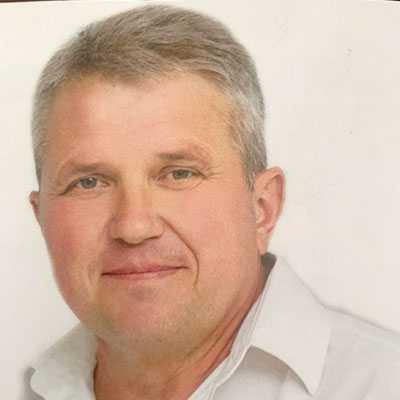 Дмитрук Михайло