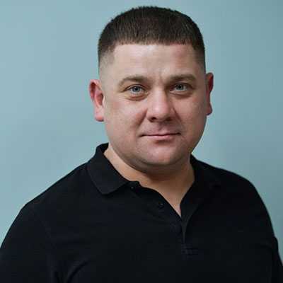 Василь Боярчук