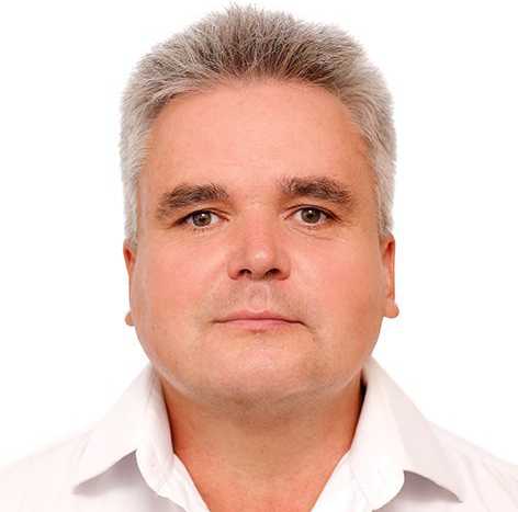 Олексій Фетісов