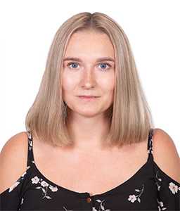 Тимечко Василина