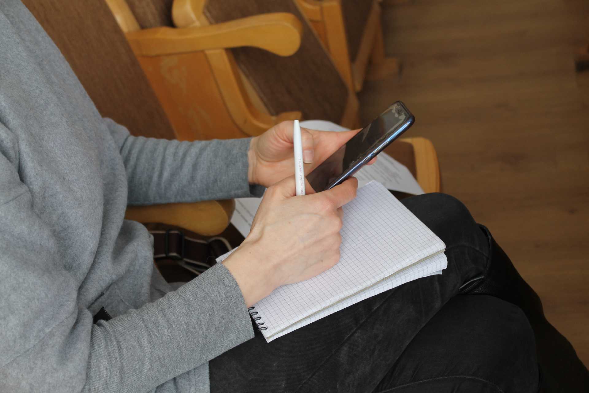 Коротко про нараду  міського голови з керівниками комунальних та державних служб.