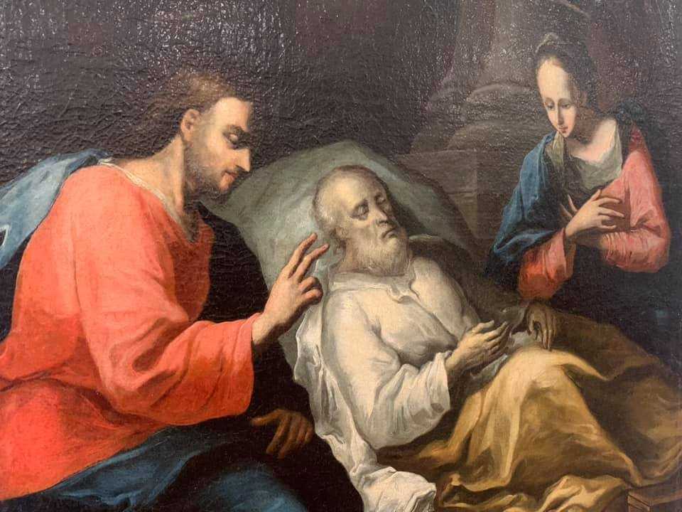 У Червоноградському музеї історії релігії представили волинські ікони