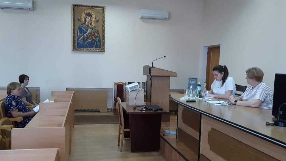 Відбудеться конкурс на посаду директора інклюзивно-ресурсного центру