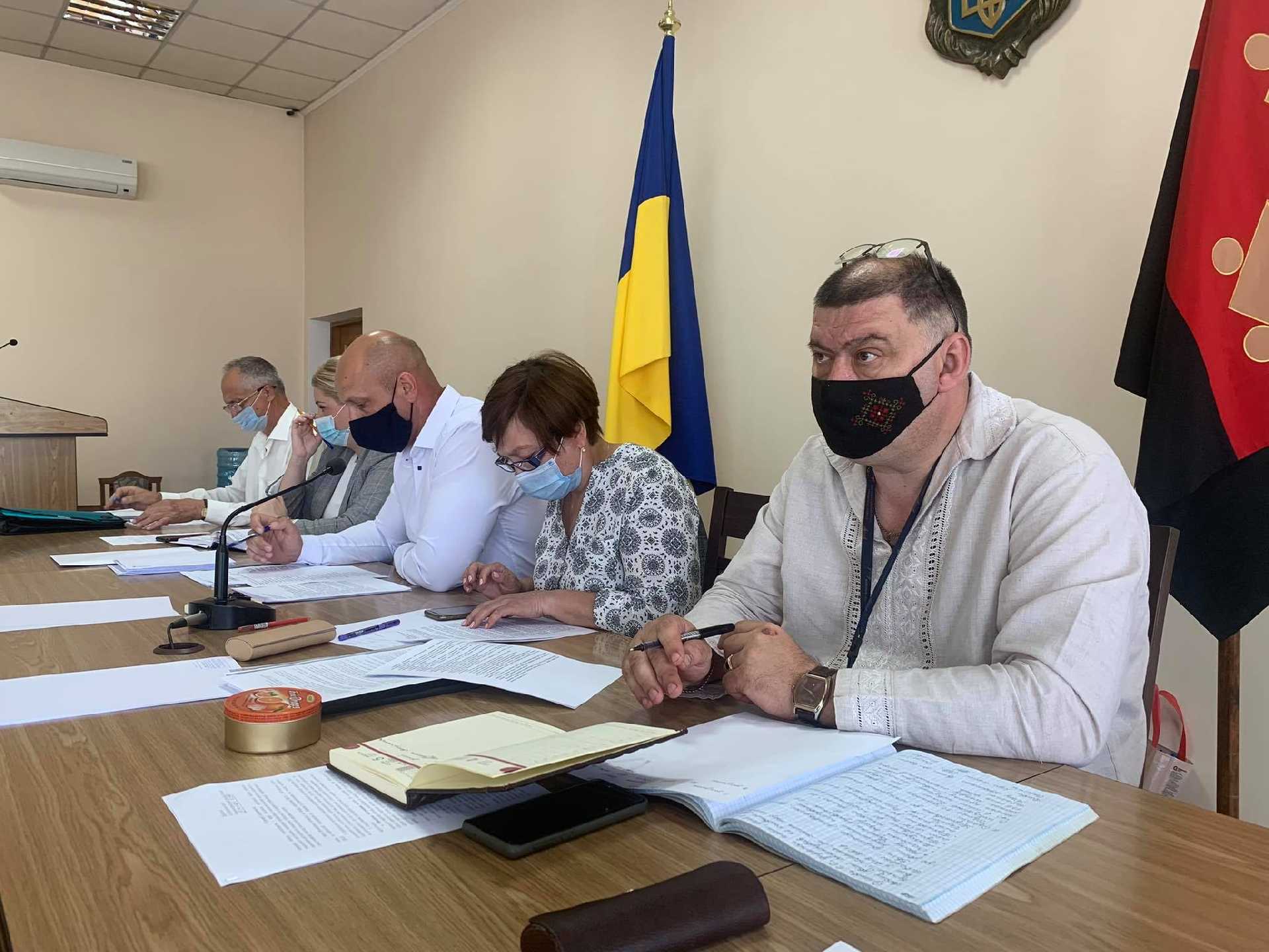 Всі новообрані директори загальноосвітніх закладів успішно пройшли атестацію