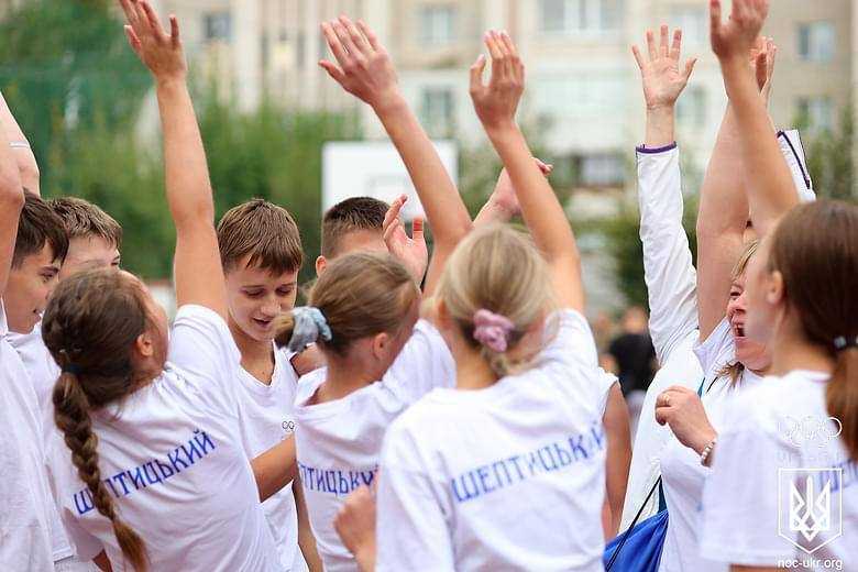 Наша громада прийматиме дітей з міста-форпосту Покровськ