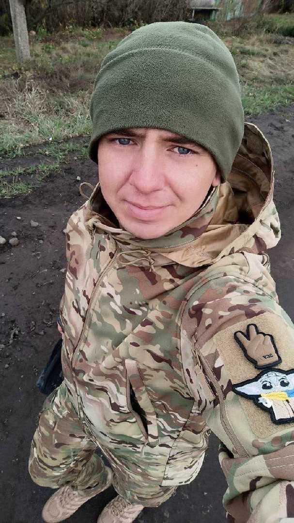 На жаль, маємо ще одну гірку звістку