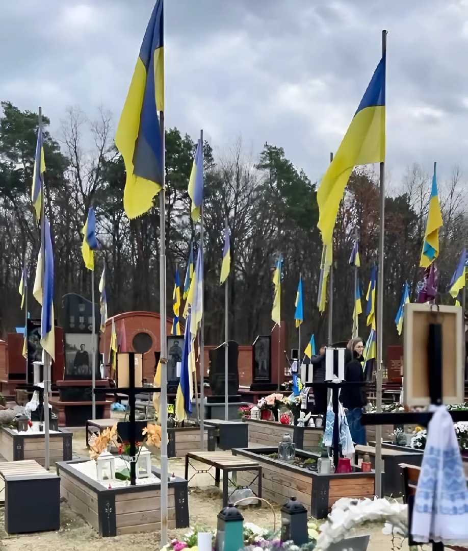 Виконком ухвалив тарифи на ритуальні послуги, що надає КП «Комунальник»