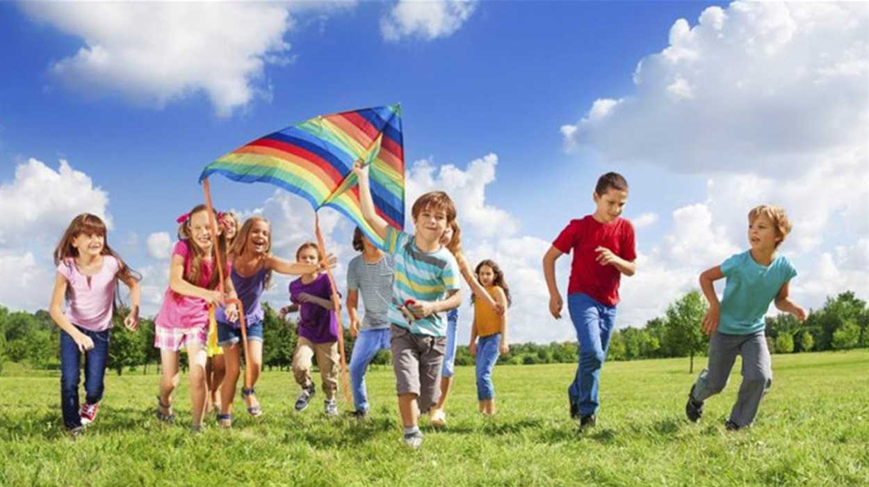 Дітей пільгових категорій запрошують на оздоровлення та відпочинок!