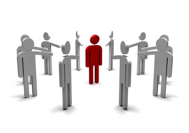 Мобінг на робочому місці: що потрібно знати