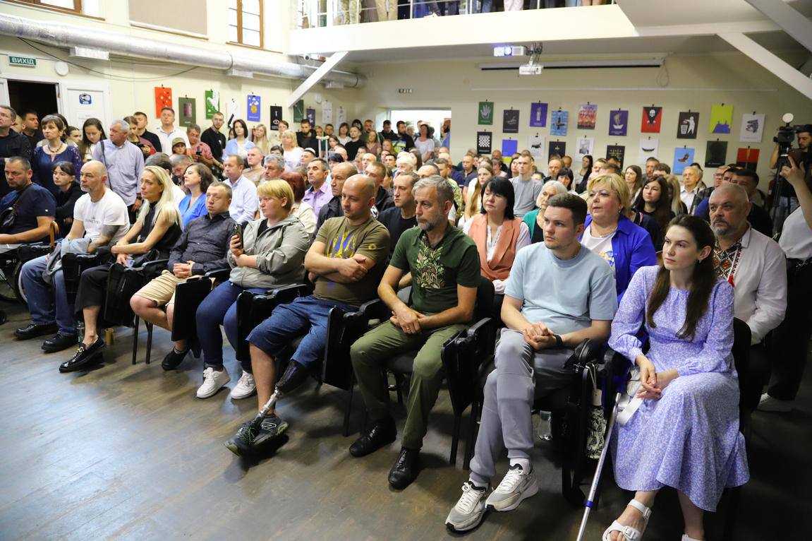 П’ятеро Захисників з нашої громади отримали житлові сертифікати