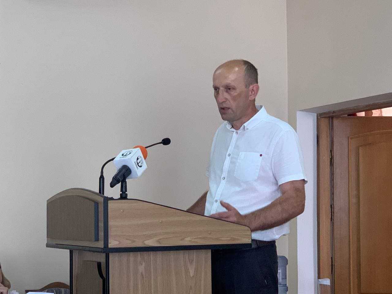 Все, що ви хотіли знати про звіт директора КП «Червоноградводоканал».