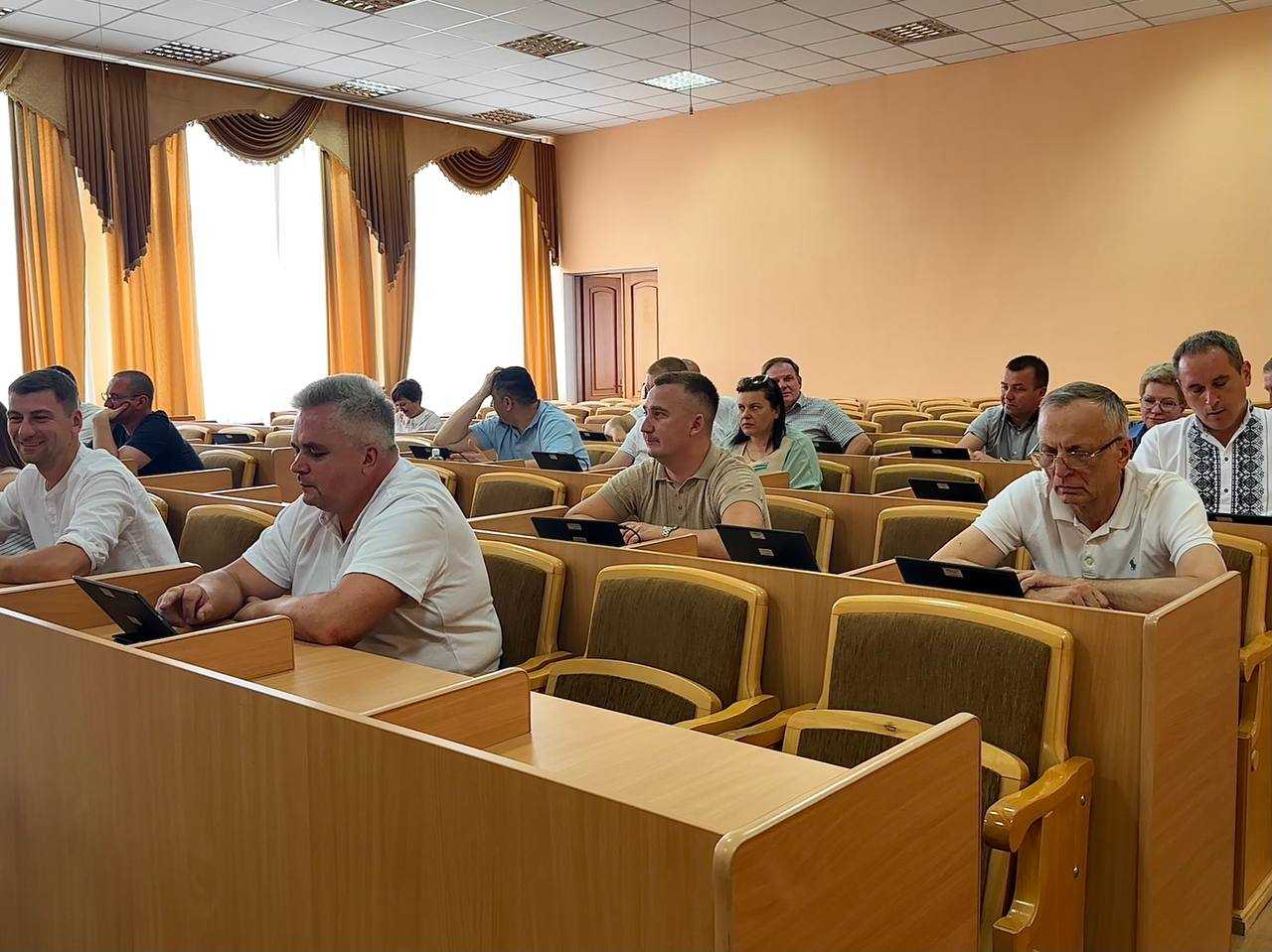 Звання «Почесний громадянин Червоноградської міської територіальної громади» присвоїли видатним особистостям нашої громади