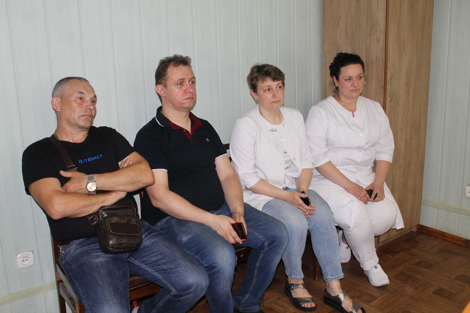 Оголошено конкурс на посаду директора Соснівської лікарні