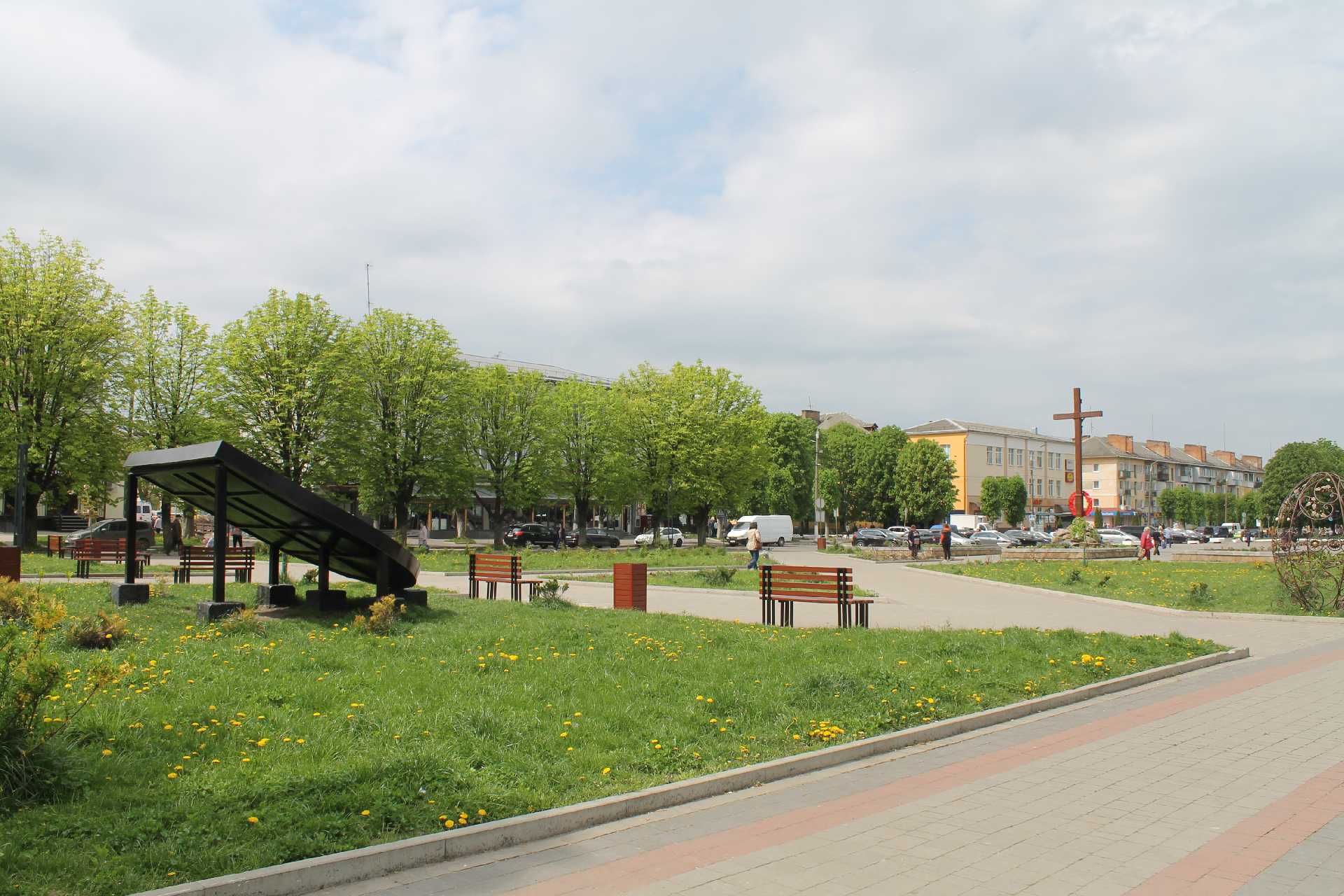 Коротко про вівторкову нараду міського голови з керівниками державних служб та комунальних підприємств.