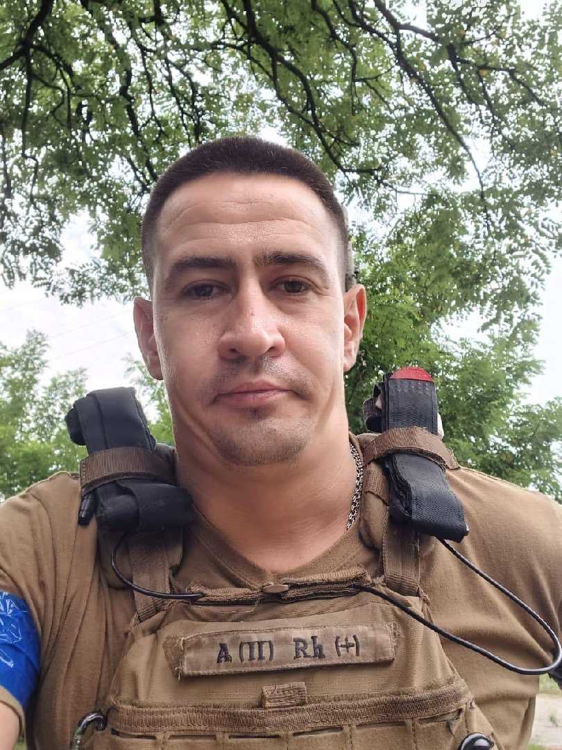 Знову гірка звістка для громади…