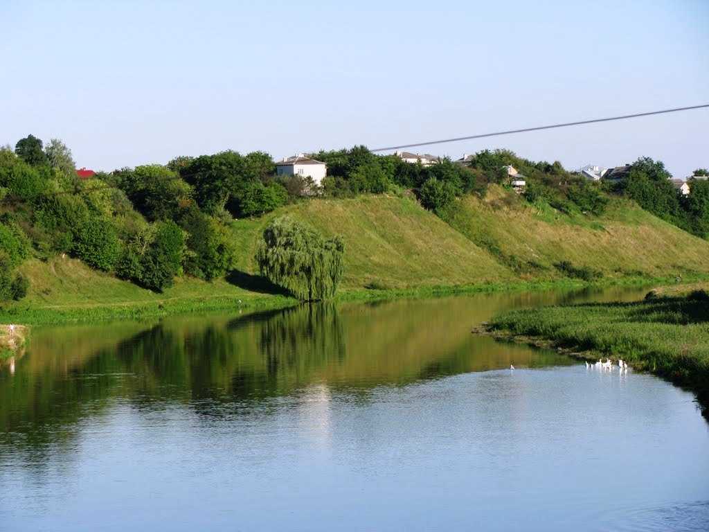 День Західного Бугу — 2025