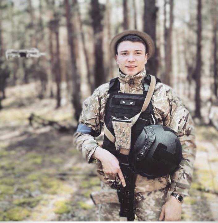 Знову гірка звістка для громади…