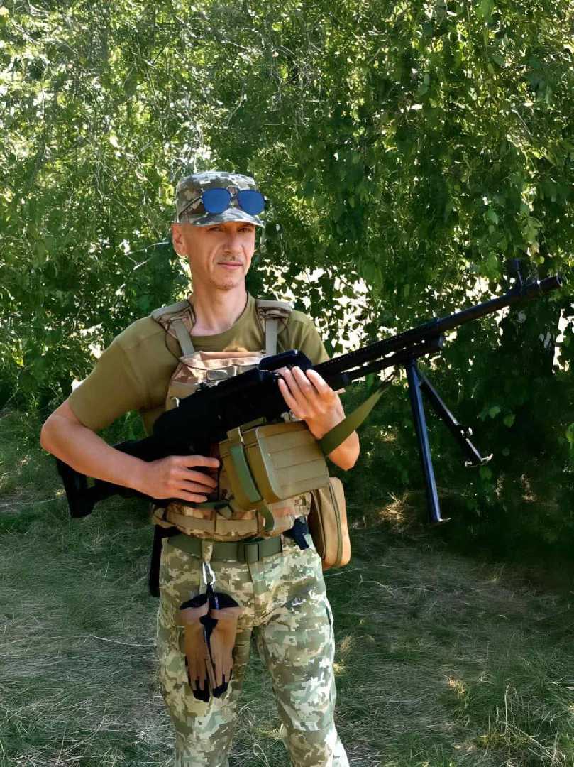 Знову гірка звістка для громади…