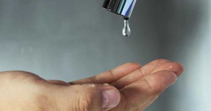 Завтра на окремих вулицях Шептицького не буде води!