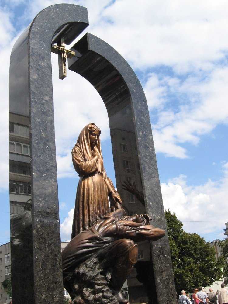 31 серпня відзначаємо День шахтаря