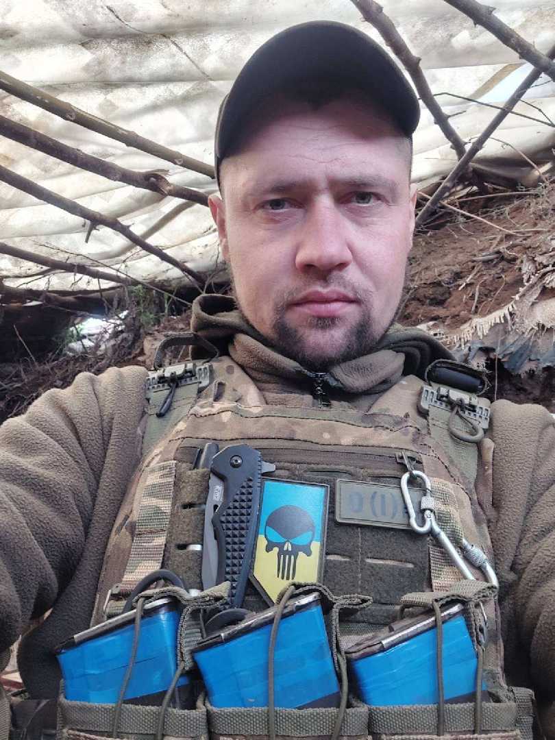 Знову гірка звістка для громади…