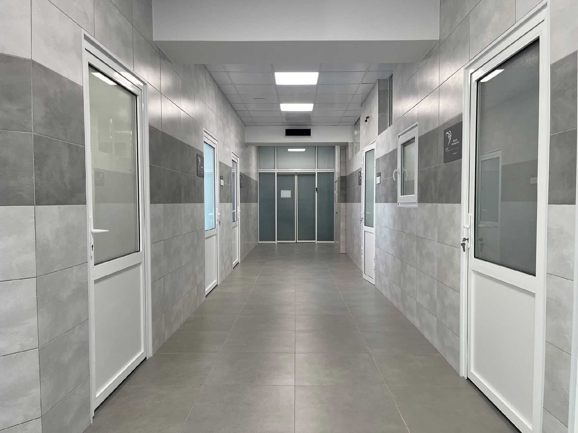 В центральній лікарні оновили операційний блок завдяки співпраці бізнесу та медичного закладу