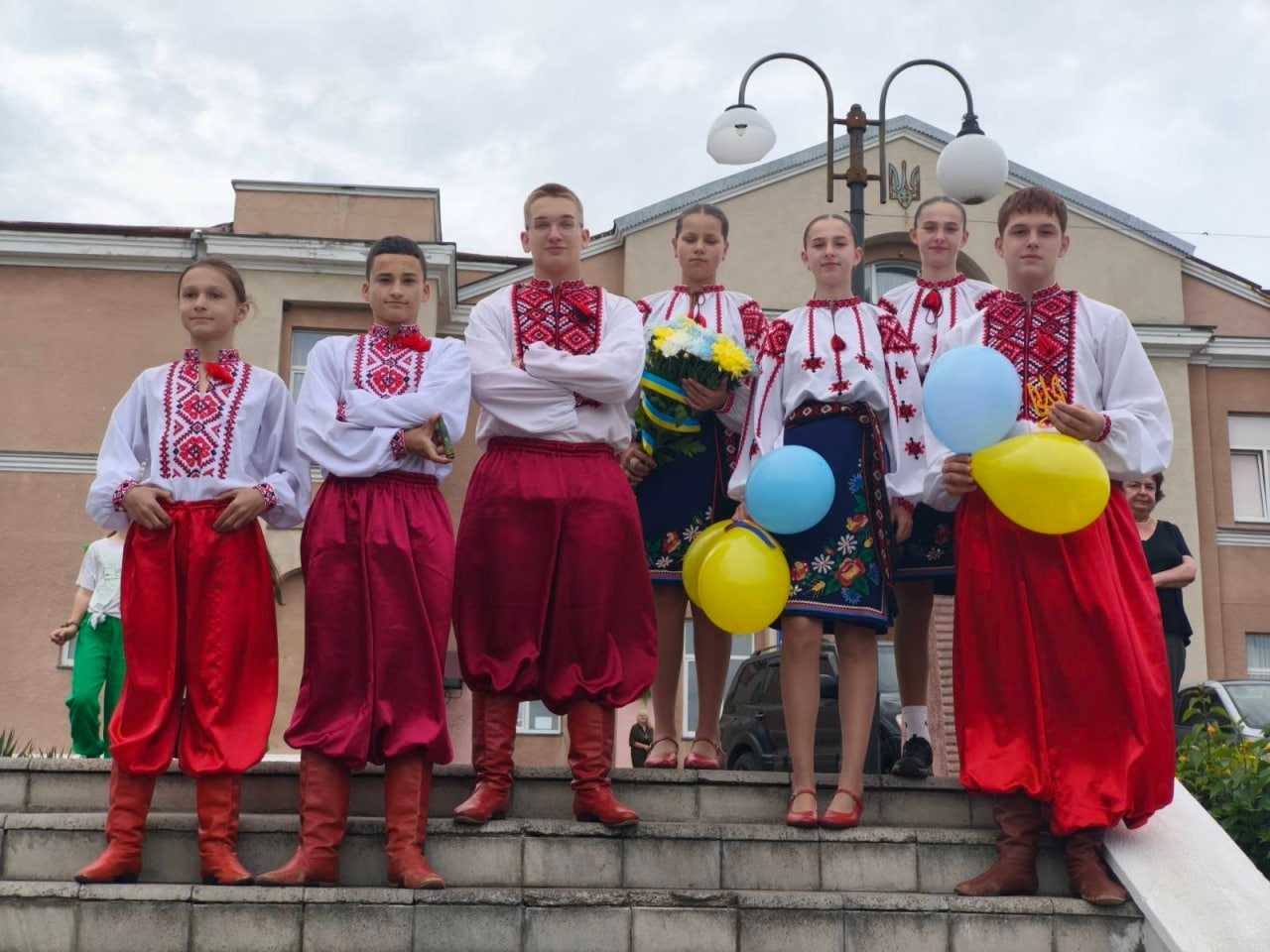 Соснівчани разом до перемоги: 29 175 грн зібрали для захисників на святкуванні Дня міста