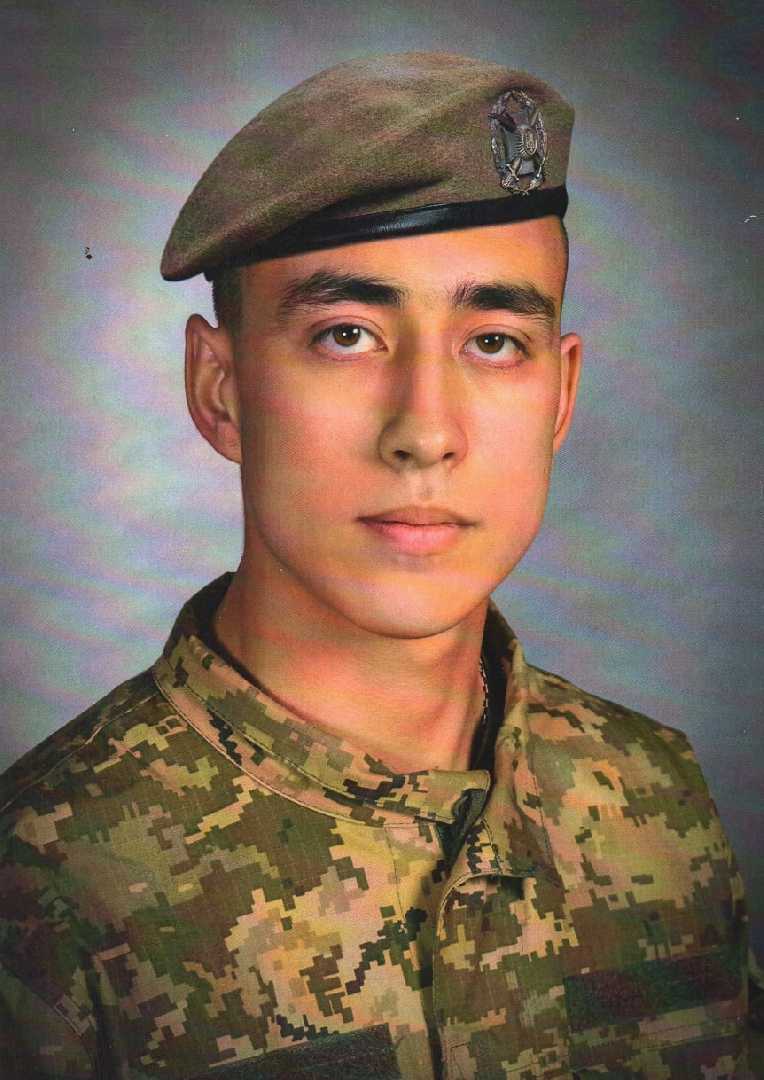 Рідні Героя Олександра Іванчука просять підтримати петицію про присвоєння звання Герой України (посмертно)