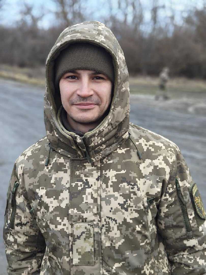 Громада попрощається з Героєм Олександром Гундзиком