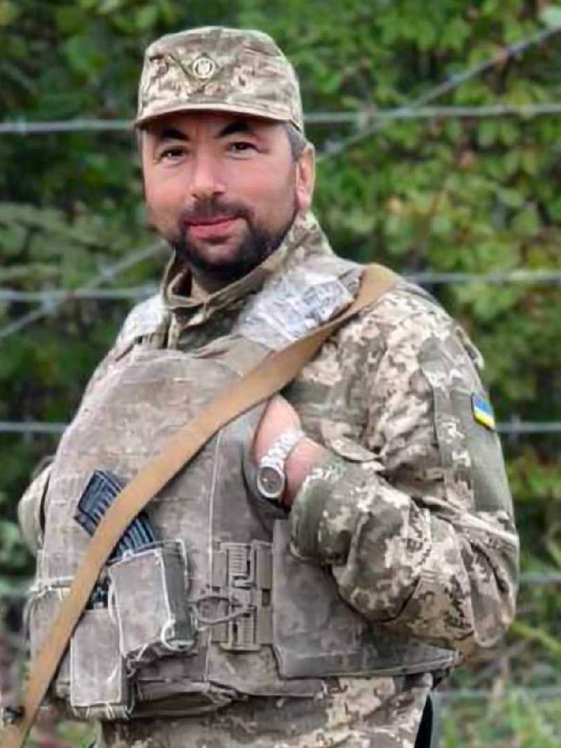 Трагічні новини з фронту