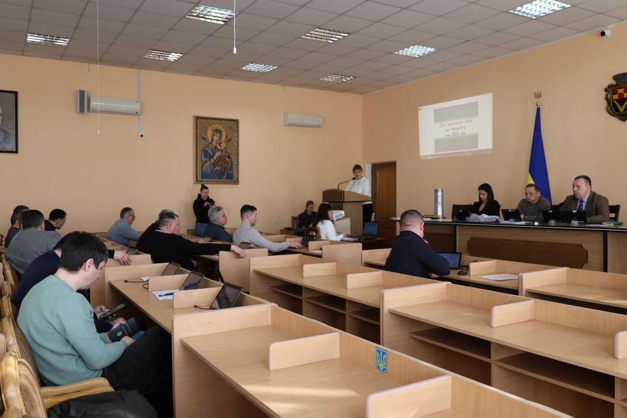 Депутати спрямували 10 млн грн на потреби військових