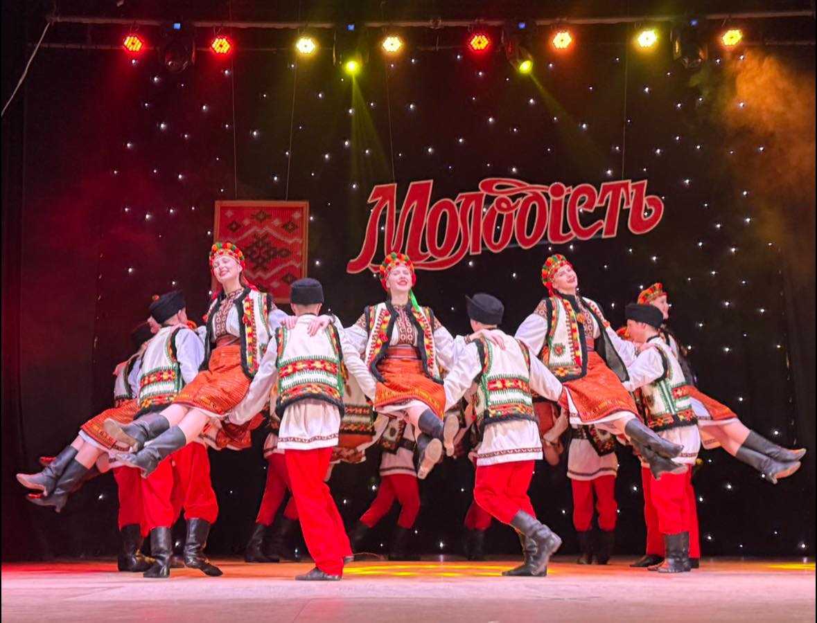 «Всі ми діти твої, Україно!» — концерт, що об’єднав заради допомоги