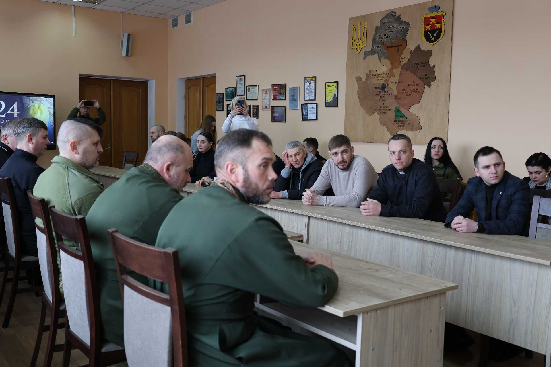 «Якщо не зробити перший крок, то не буде й тисячного»