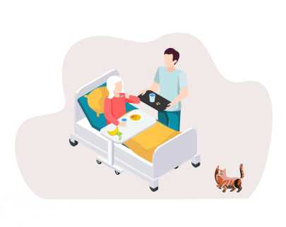 Компенсація по догляду на непрофесійній основі: важливі зміни у законодавстві